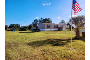 14562 Nw 274th St, Okeechobee