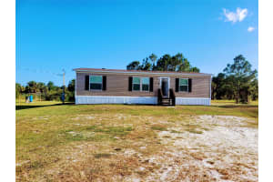 14562 NW 274th St, Okeechobee, FL 34972 - MLS#F10501042