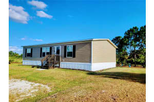 14562 NW 274th St, Okeechobee, FL 34972 - MLS#F10501042