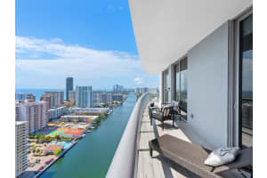 2600 Hallandale Beach Boulevard, Hallandale Beach, FL 33009 - MLS#F10501045