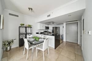 1750 N Bayshore Dr 4315, Miami, FL 33132 - MLS#F10501049