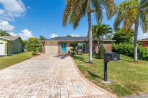 7013 NW 95th Ter, Tamarac, FL 33321 Sold 07/14/25