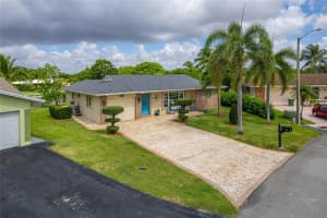 7013 NW 95th Ter, Tamarac, FL 33321 Sold 07/14/25