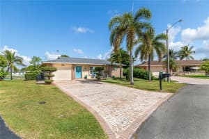 7013 NW 95th Ter, Tamarac, FL 33321 Sold 07/14/25
