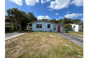 3360 NW 9th St, Lauderhill, FL 33311 Sold 08/08/25