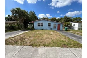 3360 NW 9th St, Lauderhill, FL 33311 Sold 08/08/25