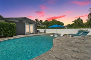 2714 Coral Shores Dr, Fort Lauderdale, FL 33306 Sold 07/22/25