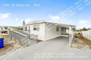 7897 Swan Avenue, Hobe Sound, FL 33455 - MLS#F10501072