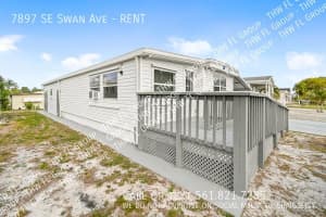 7897 SE Swan Ave - SALE, Hobe Sound, FL 33455 - MLS#F10501072