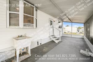 7897 SE Swan Ave - SALE, Hobe Sound, FL 33455 - MLS#F10501072