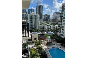 610 W LAS OLAS BL 1420N, Fort Lauderdale, FL 33312 - MLS#F10501089