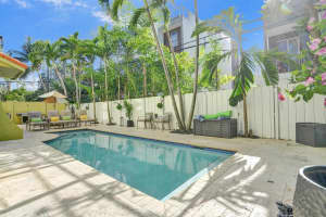 1411 NE 7th St 1, Fort Lauderdale, FL 33304 - MLS#F10501100