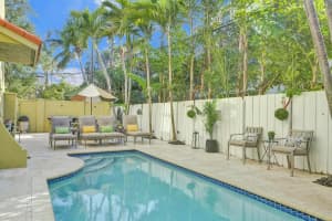 1411 NE 7th St 1, Fort Lauderdale, FL 33304 - MLS#F10501100