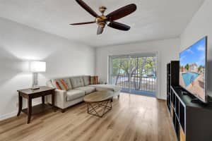 2250 NE 66th St 1524, Fort Lauderdale, FL 33308 Sold 07/31/25