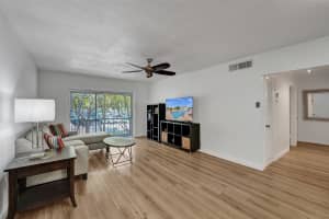 2250 NE 66th St 1524, Fort Lauderdale, FL 33308 Sold 07/31/25