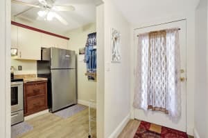 2801 Somerset Dr 112, Lauderdale Lakes, FL 33311 Sold 07/07/25