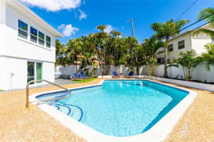 3329 NE 17th St, Fort Lauderdale, FL 33305 - MLS#F10501154