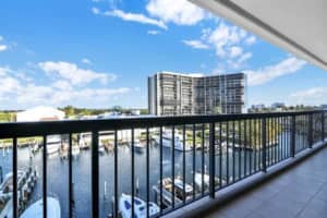 4748 S Ocean Blvd 502, Highland Beach, FL 33487 - MLS#F10501157