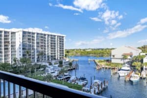 4748 S Ocean Blvd 502, Highland Beach, FL 33487 - MLS#F10501157