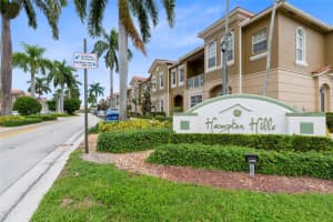 9130 Pershore Pl 9130, Tamarac, FL 33321 - MLS#F10501161