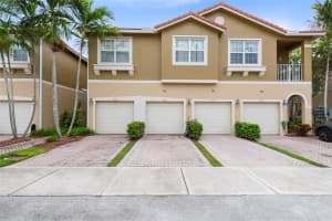 9130 Pershore Pl 9130, Tamarac, FL 33321 - MLS#F10501161