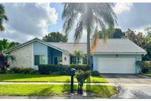 608 NW 102nd Way, Plantation, FL 33324 Sold 06/17/25