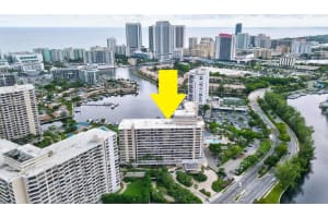 500 Three Islands Blvd 607, Hallandale Beach