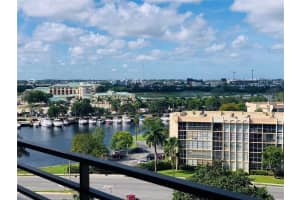 500 Three Islands Boulevard, Hallandale Beach, FL 33009 - MLS#F10501170