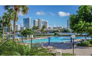 500 Three Islands Blvd 607, Hallandale Beach, FL 33009 - MLS#F10501170