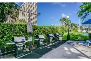 500 Three Islands Blvd 607, Hallandale Beach, FL 33009 - MLS#F10501170