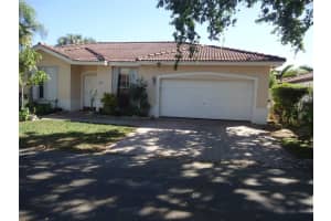 3542 Sahara Springs, Pompano Beach