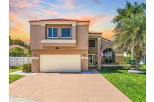 5731 NW 62nd Mnr, Parkland, FL 33067 Sold 08/08/25