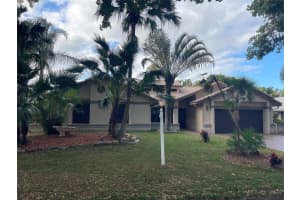 10355 NW 6th Ct, Coral Springs, FL 33071 Sold 06/18/25