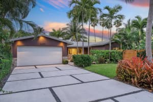 3460 Ne 17th Way, Oakland Park