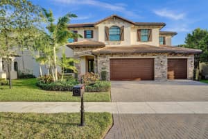 11010 Meridian Dr South, Parkland, FL 33076 Sold 05/30/25