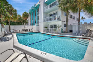 2715 NE 49th St 205, Fort Lauderdale, FL 33308 - MLS#F10501213