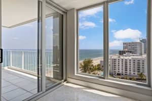 1010 S Ocean Blvd 1704, Pompano Beach, FL 33062 - MLS#F10501218