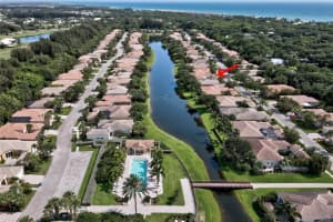 9515 E Maiden Ct, Vero Beach, FL 32963 Sold 07/15/25