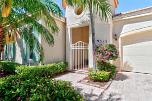 9515 E Maiden Ct, Vero Beach, FL 32963 Sold 07/15/25