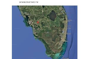 1246 Cordoba St E, Lehigh Acres, FL 33974 - MLS#F10501227