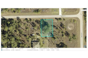 1246 Cordoba Street, Lehigh Acres, FL 33974 - MLS#F10501227