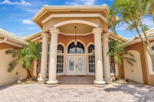 501 SW McComb Ave, Port Saint Lucie, FL 34953 Sold 06/09/25