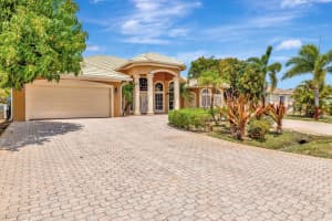 501 SW McComb Ave, Port Saint Lucie, FL 34953 Sold 06/09/25