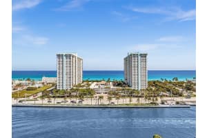 1201 S Ocean Dr 2209n, Hollywood