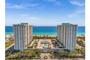 1201 S Ocean Dr 2209N, Hollywood, FL 33019 - MLS#F10501243