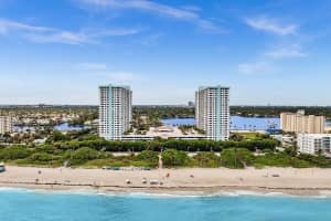 1201 S Ocean Dr 2209N, Hollywood, FL 33019 - MLS#F10501243