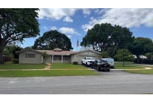550 NW 66th Ave, Plantation, FL 33317 Sold 09/26/25