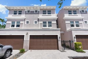 1412 NE 26th Ave 1412, Fort Lauderdale, FL 33304 - MLS#F10501256