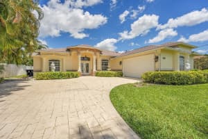 5965 NW Wolverine Rd, Port Saint Lucie, FL 34986 Sold 07/15/25
