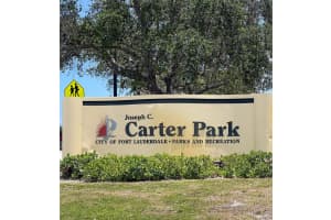 981 16th Avenue, Fort Lauderdale, FL 33311 - MLS#F10501285